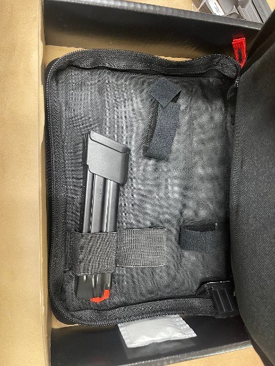 HECKLER & KOCH VP9F 9MM LUGER (9x19 PARA) - Image 8 of 8