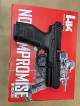 HECKLER & KOCH VP9F 9MM LUGER (9x19 PARA) - Image 3 of 8