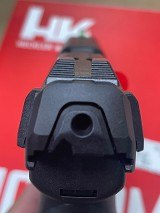 HECKLER & KOCH VP9F 9MM LUGER (9x19 PARA) - Image 2 of 8