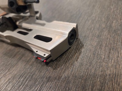 CHIAPPA FIREARMS RHINO 40DS .357 MAG - Image 11 of 12