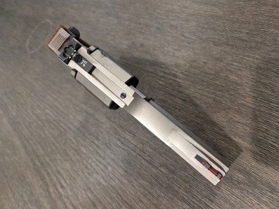 CHIAPPA FIREARMS RHINO 40DS .357 MAG - Image 5 of 12