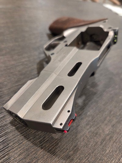 CHIAPPA FIREARMS RHINO 40DS .357 MAG - Image 12 of 12