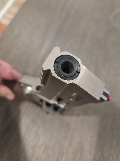 CHIAPPA FIREARMS RHINO 40DS .357 MAG - Image 6 of 12