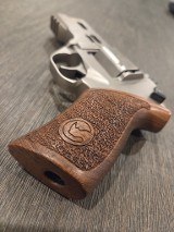 CHIAPPA FIREARMS RHINO 40DS .357 MAG - Image 4 of 12