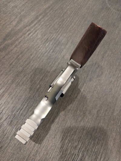 CHIAPPA FIREARMS RHINO 40DS .357 MAG - Image 8 of 12
