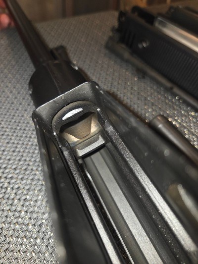 HECKLER & KOCH SR9 .308 WIN/7.62MM NATO - Image 16 of 18