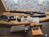 HECKLER & KOCH SR9 .308 WIN/7.62MM NATO - Image 1 of 18
