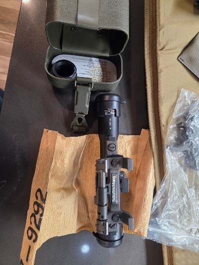 HECKLER & KOCH SR9 .308 WIN/7.62MM NATO - Image 2 of 18