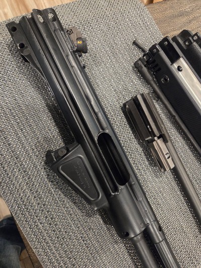HECKLER & KOCH SR9 .308 WIN/7.62MM NATO - Image 7 of 18