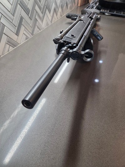 HECKLER & KOCH SR9 .308 WIN/7.62MM NATO - Image 10 of 18