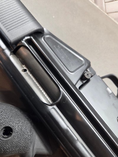 HECKLER & KOCH SR9 .308 WIN/7.62MM NATO - Image 5 of 18