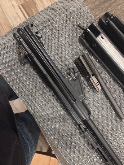 HECKLER & KOCH SR9 .308 WIN/7.62MM NATO - Image 6 of 18