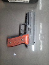 Sig Sauer P320 AXG Classic 9MM LUGER (9X19 PARA) - Image 13 of 14