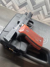 Sig Sauer P320 AXG Classic 9MM LUGER (9X19 PARA) - Image 4 of 14