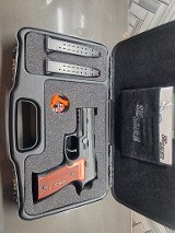 Sig Sauer P320 AXG Classic 9MM LUGER (9X19 PARA) - Image 1 of 14