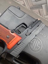 Sig Sauer P320 AXG Classic 9MM LUGER (9X19 PARA) - Image 5 of 14