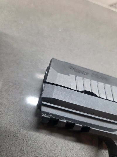 Sig Sauer P320 AXG Classic 9MM LUGER (9X19 PARA) - Image 14 of 14