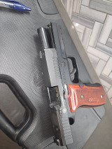 Sig Sauer P320 AXG Classic 9MM LUGER (9X19 PARA) - Image 7 of 14
