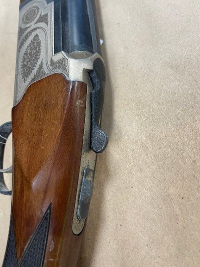 TRISTAR ARMS INC. NKC-NO 12 GA - Image 4 of 10