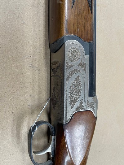 TRISTAR ARMS INC. NKC-NO 12 GA - Image 2 of 10