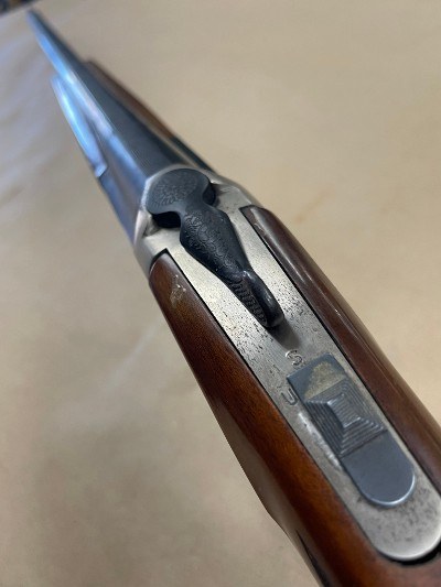 TRISTAR ARMS INC. NKC-NO 12 GA - Image 5 of 10