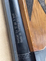 TRISTAR ARMS INC. NKC-NO 12 GA - Image 6 of 10