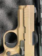 SIG SAUER P938 9MM LUGER (9x19 PARA) - Image 2 of 9
