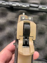 SIG SAUER P938 9MM LUGER (9x19 PARA) - Image 4 of 9