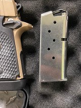 SIG SAUER P938 9MM LUGER (9x19 PARA) - Image 3 of 9