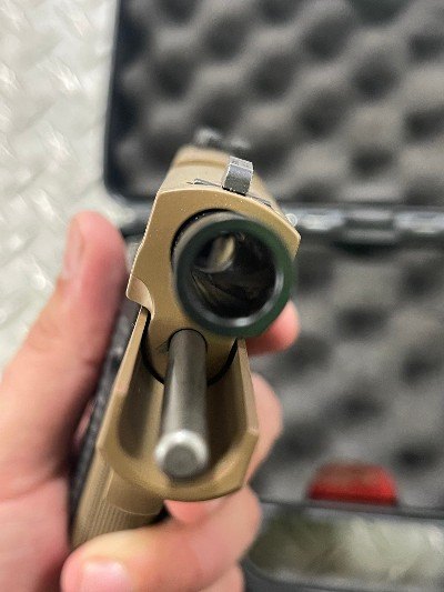 SIG SAUER P938 9MM LUGER (9x19 PARA) - Image 8 of 9