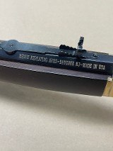 HENRY BIG BOY BRASS SIDE GATE .45 LC - Image 6 of 10