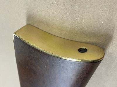 HENRY BIG BOY BRASS SIDE GATE .45 LC - Image 5 of 10