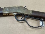 HENRY BIG BOY BRASS SIDE GATE .45 LC - Image 4 of 10