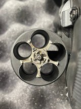 CHARTER ARMS BULLDOG .44 S&W SPECIAL - Image 4 of 6