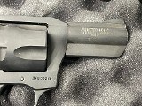 CHARTER ARMS BULLDOG .44 S&W SPECIAL - Image 5 of 6