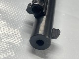 RUGER NEW MODEL SINGLE SIX .22 CAL - Image 6 of 7