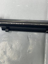 RUGER NEW MODEL SINGLE SIX .22 CAL - Image 3 of 7