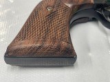RUGER NEW MODEL SINGLE SIX .22 CAL - Image 7 of 7