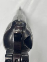 RUGER NEW MODEL SINGLE SIX .22 CAL - Image 4 of 7