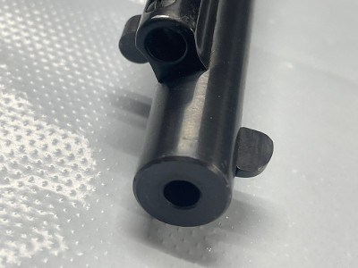 RUGER NEW MODEL SINGLE SIX .22 CAL - Image 6 of 7