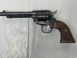 RUGER NEW MODEL SINGLE SIX .22 CAL - Image 1 of 7