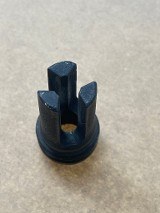 RUGER AR-556 7.62X39MM - Image 8 of 12