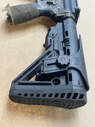RUGER AR-556 7.62X39MM - Image 3 of 12