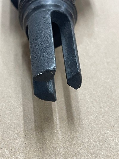 RUGER AR-556 7.62X39MM - Image 6 of 12