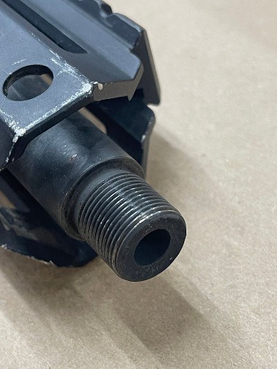 RUGER AR-556 7.62X39MM - Image 7 of 12