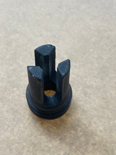 RUGER AR-556 7.62X39MM - Image 8 of 12