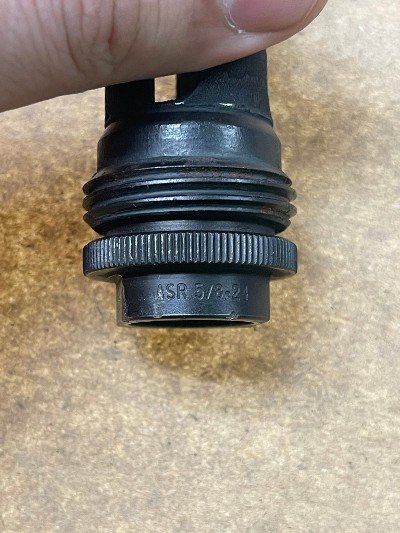 RUGER AR-556 7.62X39MM - Image 10 of 12