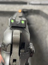 CZ 75 SP-01 TACTICAL 9MM LUGER (9x19 PARA) - Image 5 of 7