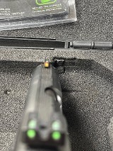 CZ 75 SP-01 TACTICAL 9MM LUGER (9x19 PARA) - Image 6 of 7