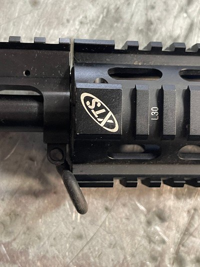 WINDHAM WEAPONRY WW-15 5.56X45MM NATO - Image 4 of 7